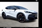 Cupra Tavascan 2025