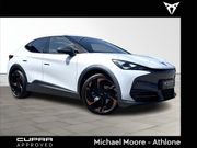 Cupra Tavascan 2025