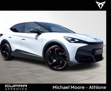 Cupra Tavascan 2025