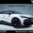 Cupra Tavascan 2025