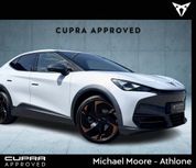 Cupra Tavascan 2025