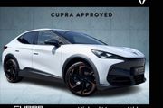 Cupra Tavascan 2025