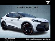 Cupra Tavascan 2025
