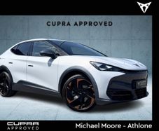 Cupra Tavascan 2025