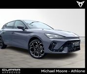 Cupra Leon 2026