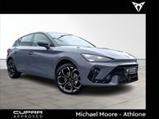 Cupra Leon 2026