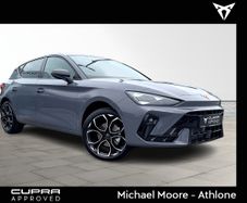Cupra Leon 2026