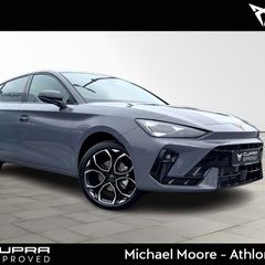Cupra Leon 2026