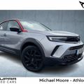 Opel Mokka 2022