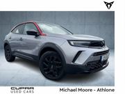 Opel Mokka 2022