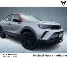 Opel Mokka 2022