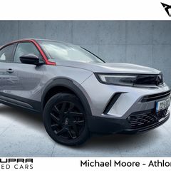 Opel Mokka 2022