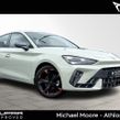 Cupra Leon 2025