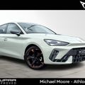 Cupra Leon 2025