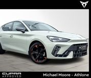 Cupra Leon 2025