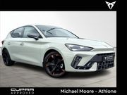 Cupra Leon 2025