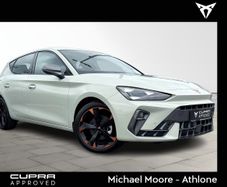 Cupra Leon 2025