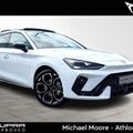 Cupra Leon 2026