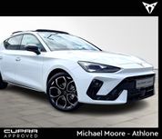 Cupra Leon 2026
