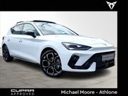 Cupra Leon 2026