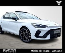Cupra Leon 2026
