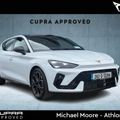 Cupra Leon 2026