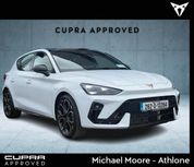 Cupra Leon 2026