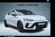 Cupra Leon 2026