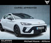 Cupra Leon 2026