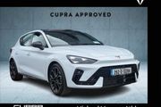Cupra Leon 2026