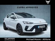 Cupra Leon 2026