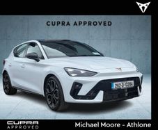 Cupra Leon 2026