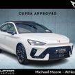 Cupra Leon 2026