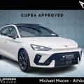 Cupra Leon 2026