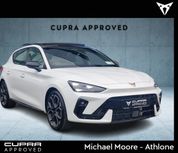 Cupra Leon 2026