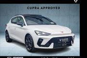 Cupra Leon 2026