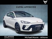 Cupra Leon 2026