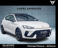 Cupra Leon 2026