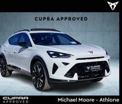Cupra Formentor 2026
