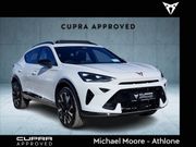 Cupra Formentor 2026