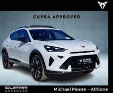 Cupra Formentor 2026