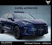 Cupra Terramar 2026