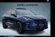 Cupra Terramar 2026