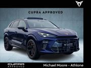 Cupra Terramar 2026