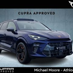 Cupra Terramar 2026