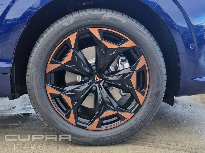 Cupra Terramar 2026
