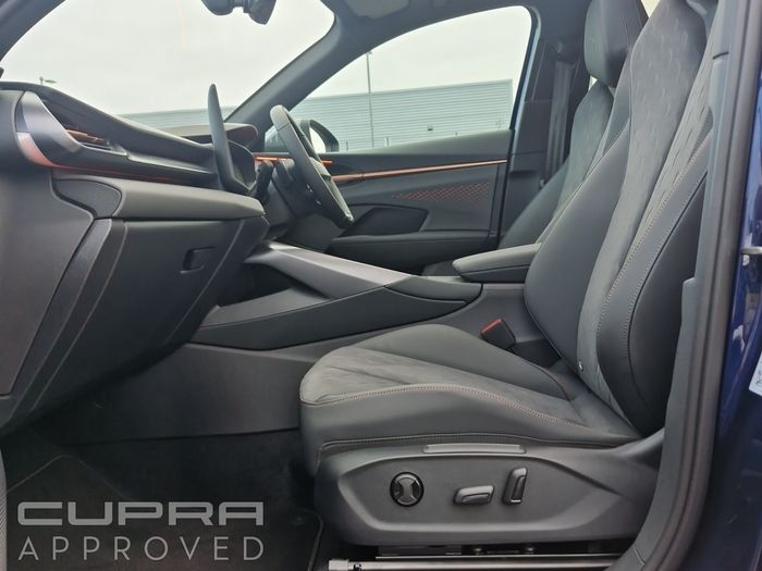 Cupra Terramar 2026