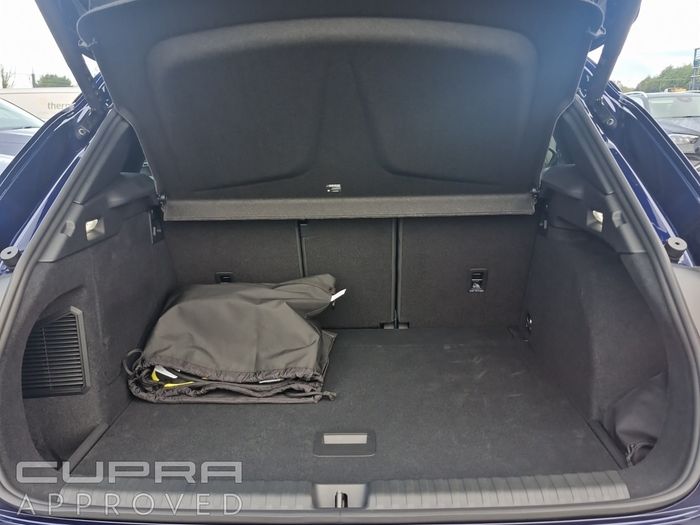Cupra Terramar 2026