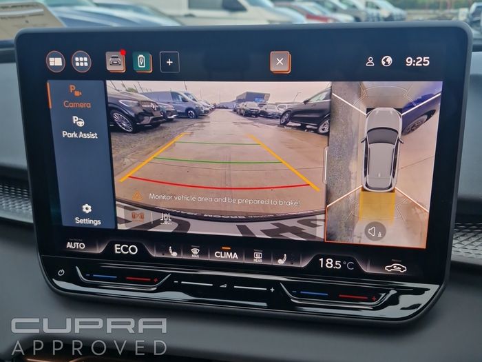 Cupra Terramar 2026