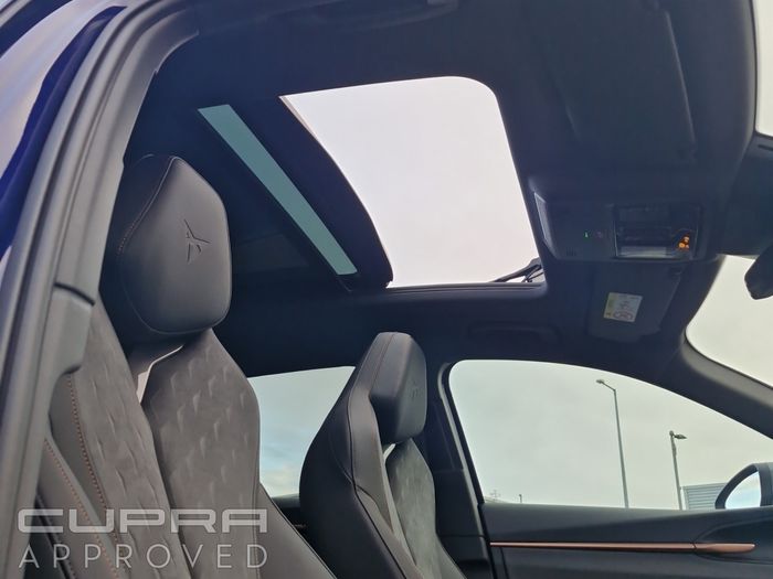 Cupra Terramar 2026